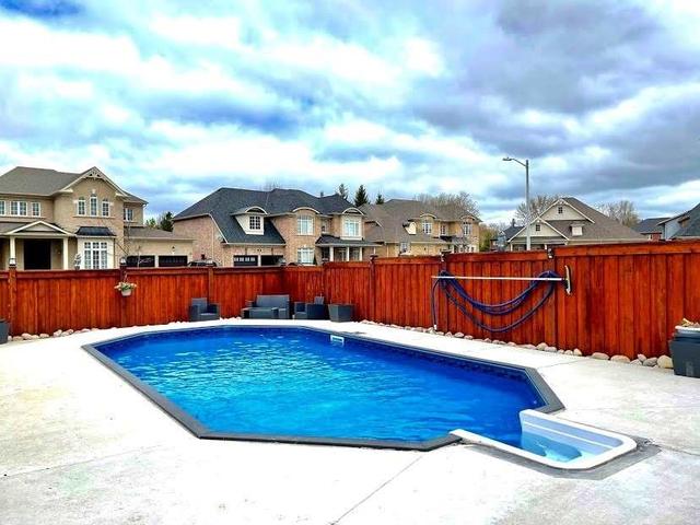 59 Copeland Cres, House detached with 4 bedrooms, 5 bathrooms and 6 parking in Innisfil ON | Image 32