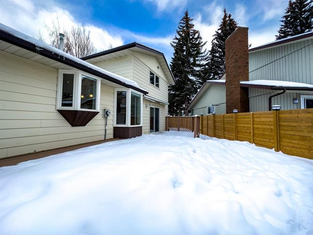 304 Varsity Estates Place Nw, House detached with 3 bedrooms, 3 bathrooms and 4 parking in Calgary AB | Image 43