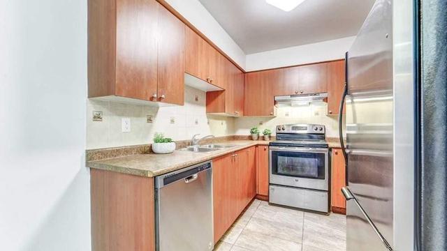 201 - 3650 Kingston Rd E, Condo with 2 bedrooms, 2 bathrooms and 0 parking in Toronto ON | Image 25