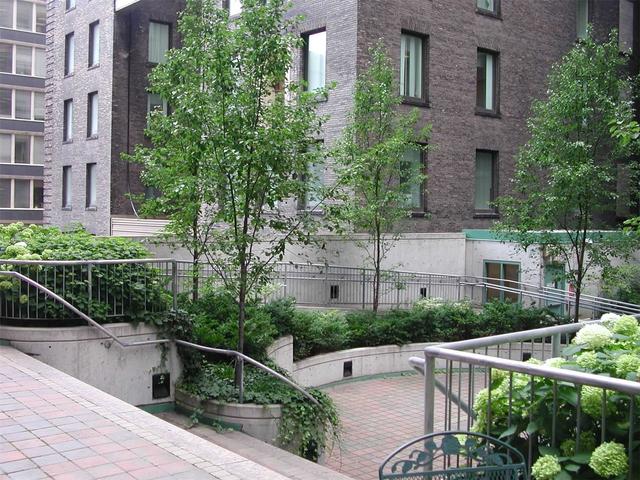 1616 - 7 King St E, Condo with 1 bedrooms, 1 bathrooms and 1 parking in Toronto ON | Image 19
