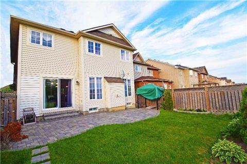 242 Vintage Gate, House detached with 4 bedrooms, 4 bathrooms and 4 parking in Brampton ON | Image 13