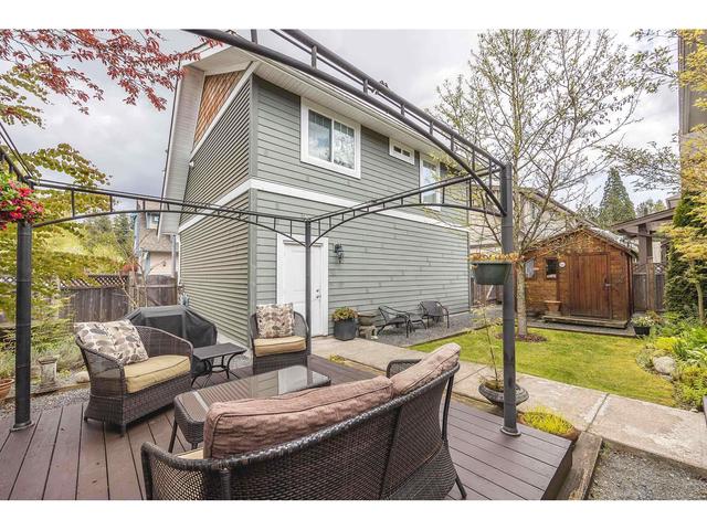 33103 Pinchbeck Avenue, House detached with 5 bedrooms, 4 bathrooms and 2 parking in Mission BC | Image 35