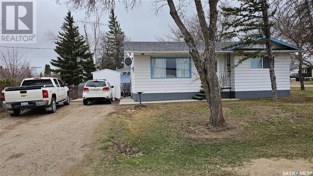 531 Annable Street, House detached with 3 bedrooms, 2 bathrooms and null parking in Herbert SK | Image 21