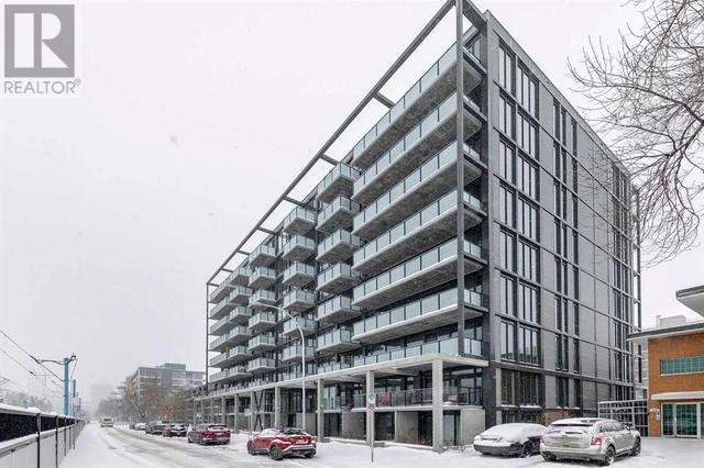 602, - 327 9a Street Nw, Condo with 2 bedrooms, 2 bathrooms and 1 parking in Calgary AB | Image 28