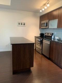810 - 55 East Liberty St, Condo with 1 bedrooms, 1 bathrooms and 1 parking in Toronto ON | Image 5