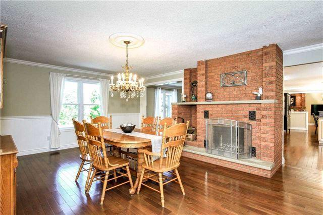 1159 Kingdale Rd, House detached with 4 bedrooms, 4 bathrooms and 7 parking in Newmarket ON | Image 11