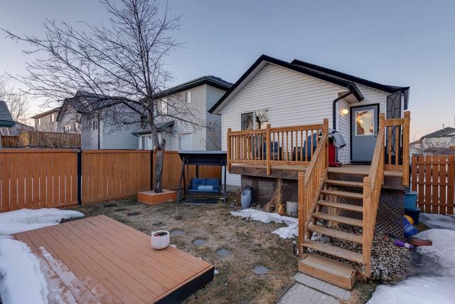 169 Country Hills Place Nw, House detached with 3 bedrooms, 2 bathrooms and 3 parking in Calgary AB | Image 32