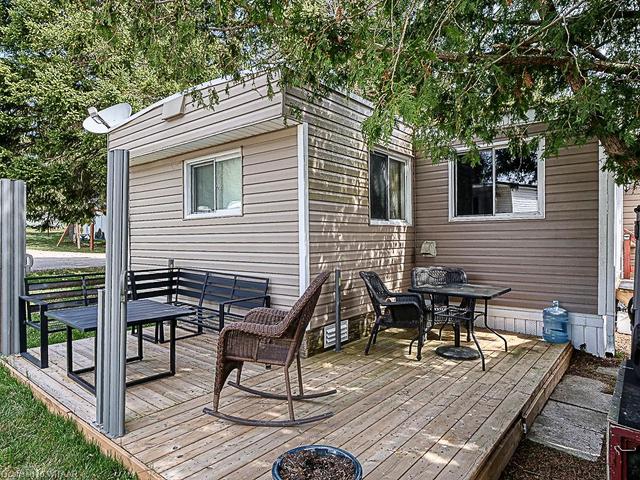 1 - 595487 Highway 59 Highway, House detached with 1 bedrooms, 1 bathrooms and 2 parking in East Zorra Tavistock ON | Image 25