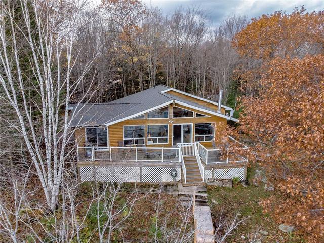 1143 North Morrison Lake Rd, House detached with 3 bedrooms, 2 bathrooms and 5 parking in Gravenhurst ON | Image 12