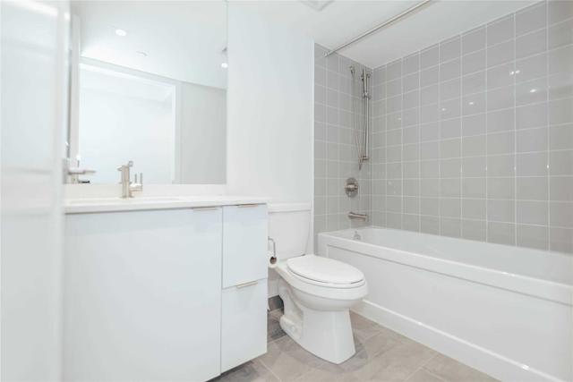 107 - 430 Roncesvalles Ave, Condo with 2 bedrooms, 2 bathrooms and 1 parking in Toronto ON | Image 3