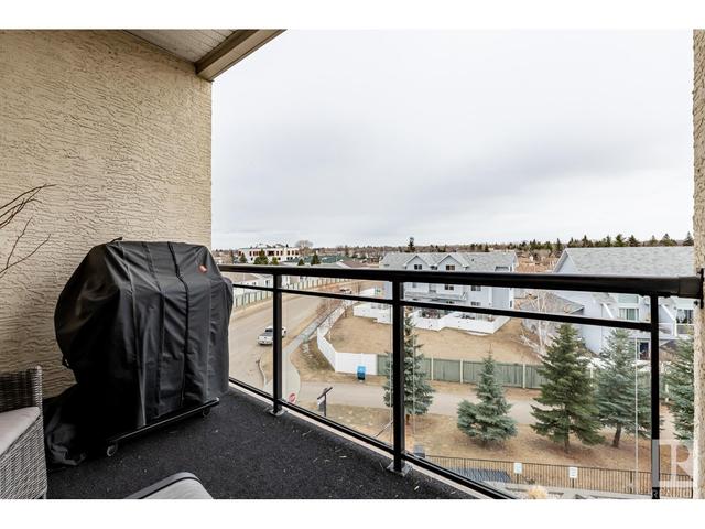 414 - 9940 Sherridon Dr, Condo with 2 bedrooms, 2 bathrooms and null parking in Fort Saskatchewan AB | Image 31