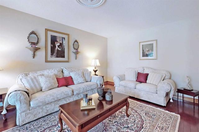 231 Killian Rd, House detached with 4 bedrooms, 4 bathrooms and 4 parking in Vaughan ON | Image 34