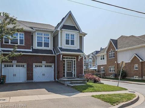 31 Montebello Place, St. Catharines, ON, L2R6B5 | Card Image