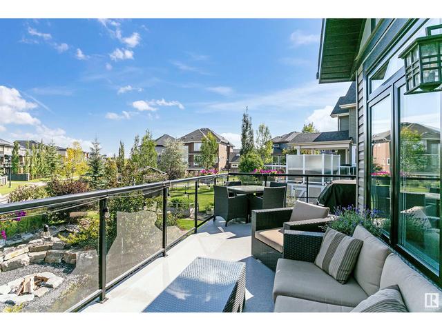 620 Windermere Co Nw, House detached with 4 bedrooms, 4 bathrooms and 6 parking in Edmonton AB | Image 40