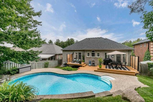 32 Grouse Glen, House detached with 3 bedrooms, 3 bathrooms and 6 parking in Barrie ON | Image 25