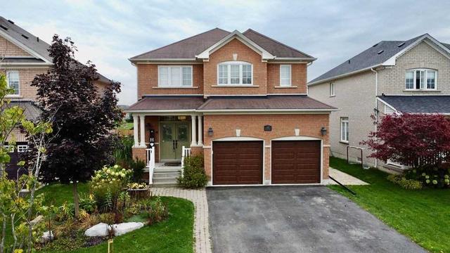 103 Empire Dr, House detached with 4 bedrooms, 5 bathrooms and 6 parking in Barrie ON | Image 1