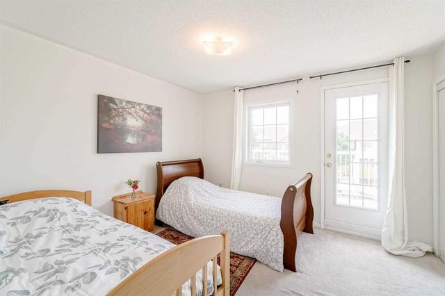 150 Dells Cres, House semidetached with 3 bedrooms, 3 bathrooms and 3 parking in Brampton ON | Image 19