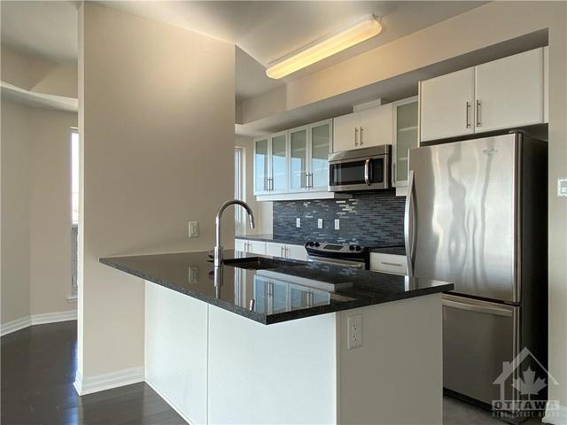 2501 - 195 Besserer Street, Condo with 2 bedrooms, 2 bathrooms and 1 parking in Ottawa ON | Image 24