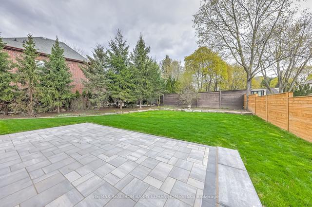 189 Old Yonge St, House detached with 5 bedrooms, 9 bathrooms and 11 parking in Toronto ON | Image 21