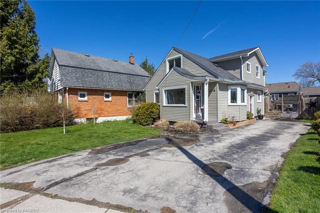 470 15th Street W, House detached with 3 bedrooms, 2 bathrooms and 3 parking in Owen Sound ON | Image 12