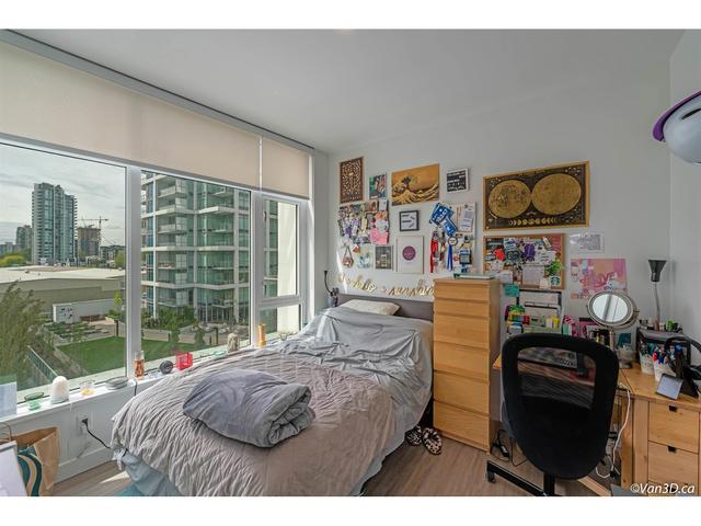 701 - 2311 Beta Avenue, Condo with 2 bedrooms, 2 bathrooms and null parking in Burnaby BC | Image 15