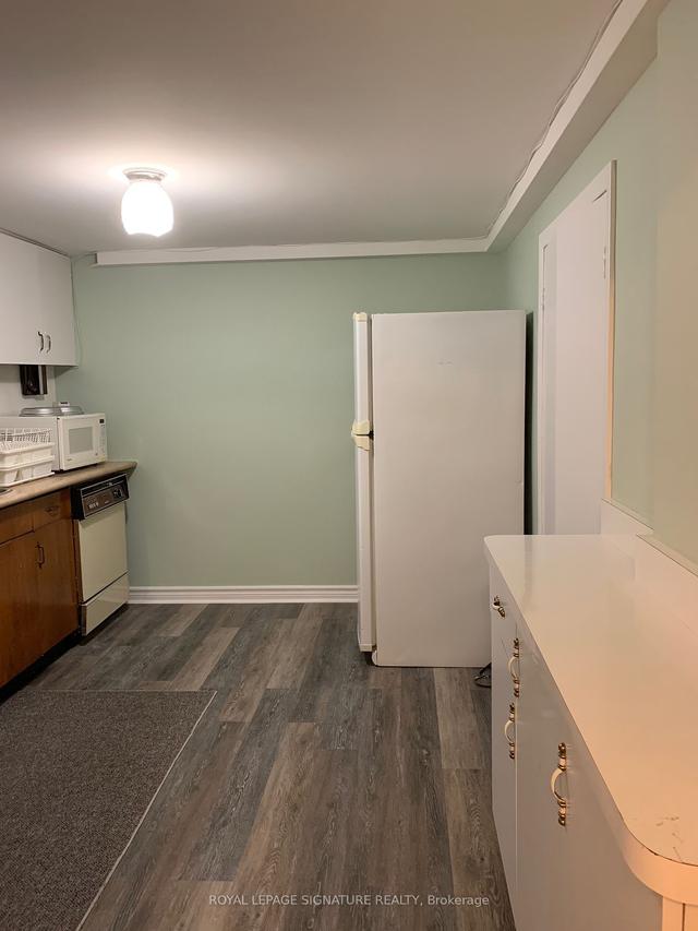 lower - 103 Cummer Ave, House detached with 1 bedrooms, 1 bathrooms and 1 parking in Toronto ON | Image 3