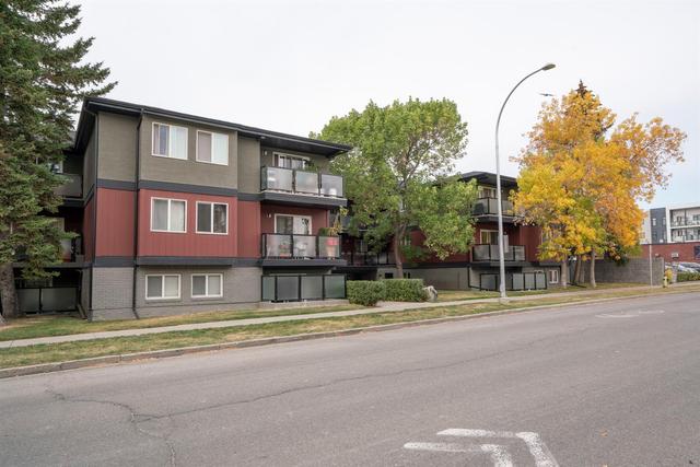 202 - 1915 26 Street Sw, Condo with 2 bedrooms, 1 bathrooms and 1 parking in Calgary AB | Image 2
