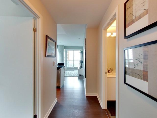 1206 - 150 East Liberty St, Condo with 2 bedrooms, 2 bathrooms and 1 parking in Toronto ON | Image 3