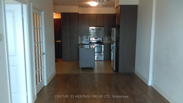 719 - 277 South Park Rd, Condo with 1 bedrooms, 1 bathrooms and 1 parking in Markham ON | Image 11