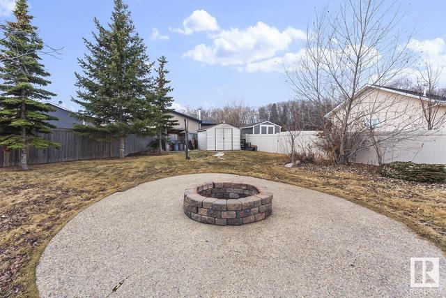 811 26 St, House detached with 5 bedrooms, 3 bathrooms and null parking in Cold Lake AB | Image 43