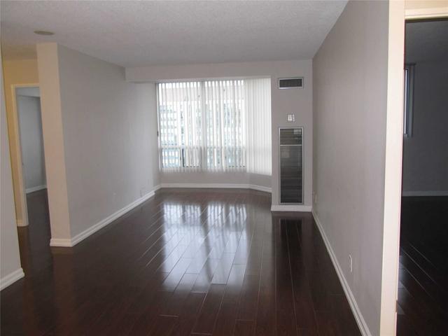 2101 - 155 Hillcrest Ave, Condo with 1 bedrooms, 1 bathrooms and 1 parking in Mississauga ON | Image 11