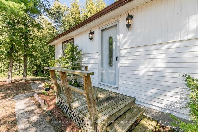 832 River Rd E, House detached with 3 bedrooms, 1 bathrooms and 2 parking in Wasaga Beach ON | Image 30
