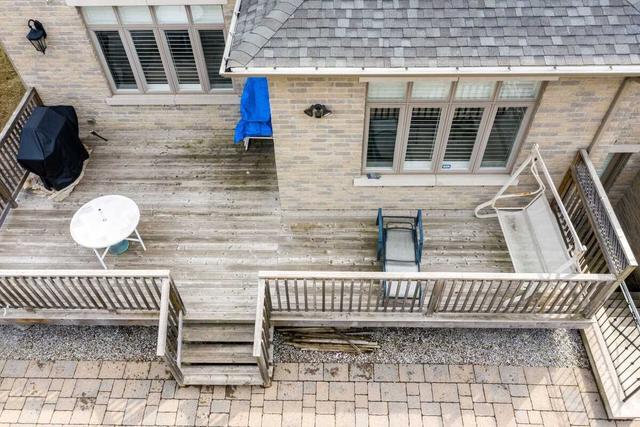 99 Dunbar Rd, House detached with 5 bedrooms, 7 bathrooms and 6 parking in Mississauga ON | Image 31