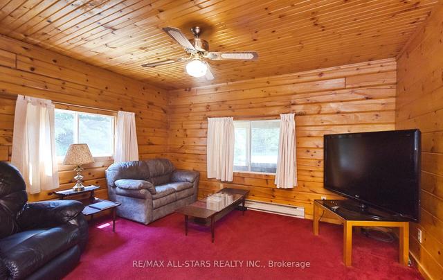 146 Rusaw Rd, House detached with 2 bedrooms, 1 bathrooms and 11 parking in North Kawartha ON | Image 34