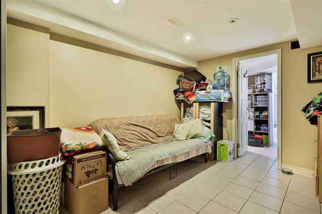 855 College St, Condo with 2 bedrooms, 3 bathrooms and 4 parking in Toronto ON | Image 22