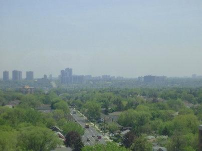 lph8 - 29 Pemberton Ave, Condo with 1 bedrooms, 1 bathrooms and 1 parking in Toronto ON | Image 6