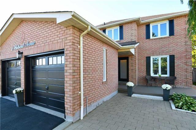 6 Whitbread Ave, House detached with 4 bedrooms, 3 bathrooms and 4 parking in Caledon ON | Image 2
