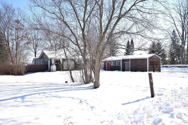 107 Aldred Dr, House detached with 2 bedrooms, 2 bathrooms and 10 parking in Scugog ON | Image 12