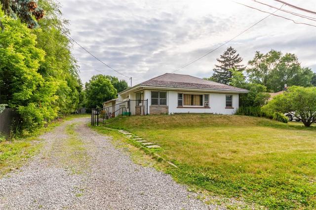 971 Filmandale Rd, House detached with 2 bedrooms, 2 bathrooms and 9 parking in Burlington ON | Card Image