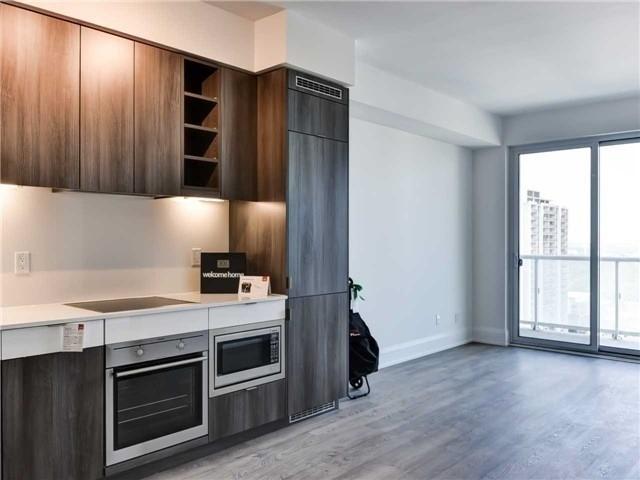 1604 - 101 Erskine Ave, Condo with 1 bedrooms, 1 bathrooms and 1 parking in Toronto ON | Image 16