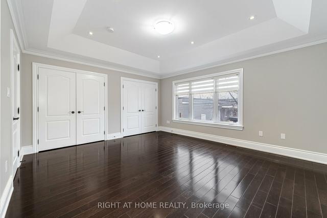 39a Wolcott Ave, House detached with 4 bedrooms, 5 bathrooms and 2 parking in Toronto ON | Image 19