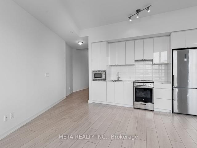 203 - 49 East Liberty St, Condo with 1 bedrooms, 1 bathrooms and 0 parking in Toronto ON | Image 9