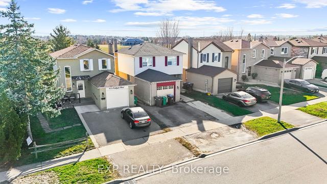 5 Northgate Blvd, House detached with 3 bedrooms, 3 bathrooms and 5 parking in Brampton ON | Image 12