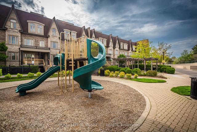 115 - 318 John St, Townhouse with 2 bedrooms, 2 bathrooms and 1 parking in Markham ON | Image 8