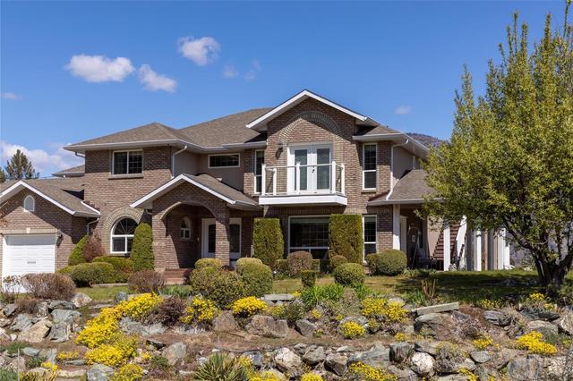 8949 122nd Avenue, House detached with 7 bedrooms, 6 bathrooms and 9 parking in Okanagan Similkameen A BC | Image 42
