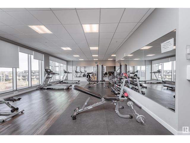 529 - 5151 Windermere Bv Sw, Condo with 2 bedrooms, 2 bathrooms and null parking in Edmonton AB | Image 24