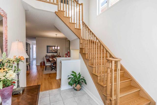637 West Park Ave, House detached with 4 bedrooms, 4 bathrooms and 4 parking in Bradford West Gwillimbury ON | Image 31