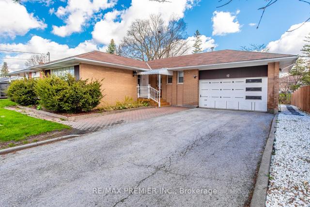 17 Ryder Rd, House detached with 3 bedrooms, 2 bathrooms and 9 parking in Vaughan ON | Image 23