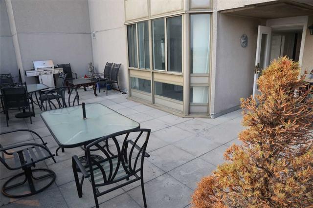 1407 - 3233 Eglinton E Ave, Condo with 2 bedrooms, 2 bathrooms and 1 parking in Toronto ON | Image 17