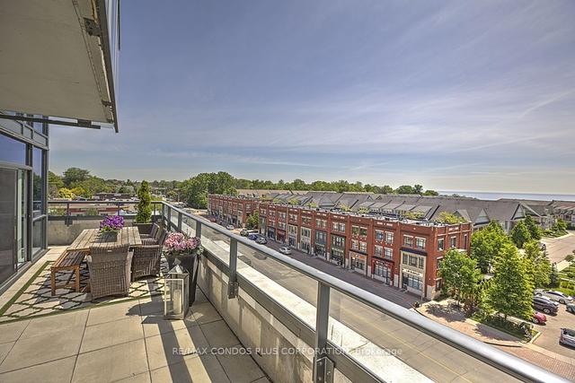 504 - 1 Hurontario St, Condo with 2 bedrooms, 2 bathrooms and 1 parking in Mississauga ON | Image 25